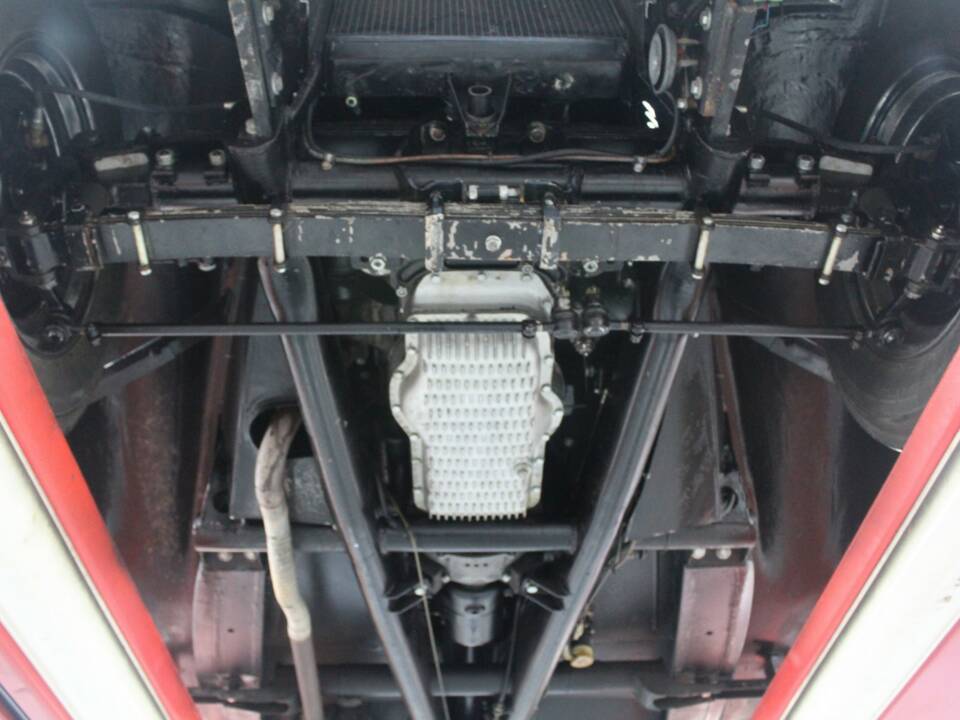 Bild 12/50 von Mercedes-Benz 230 Cabriolet A (1939)