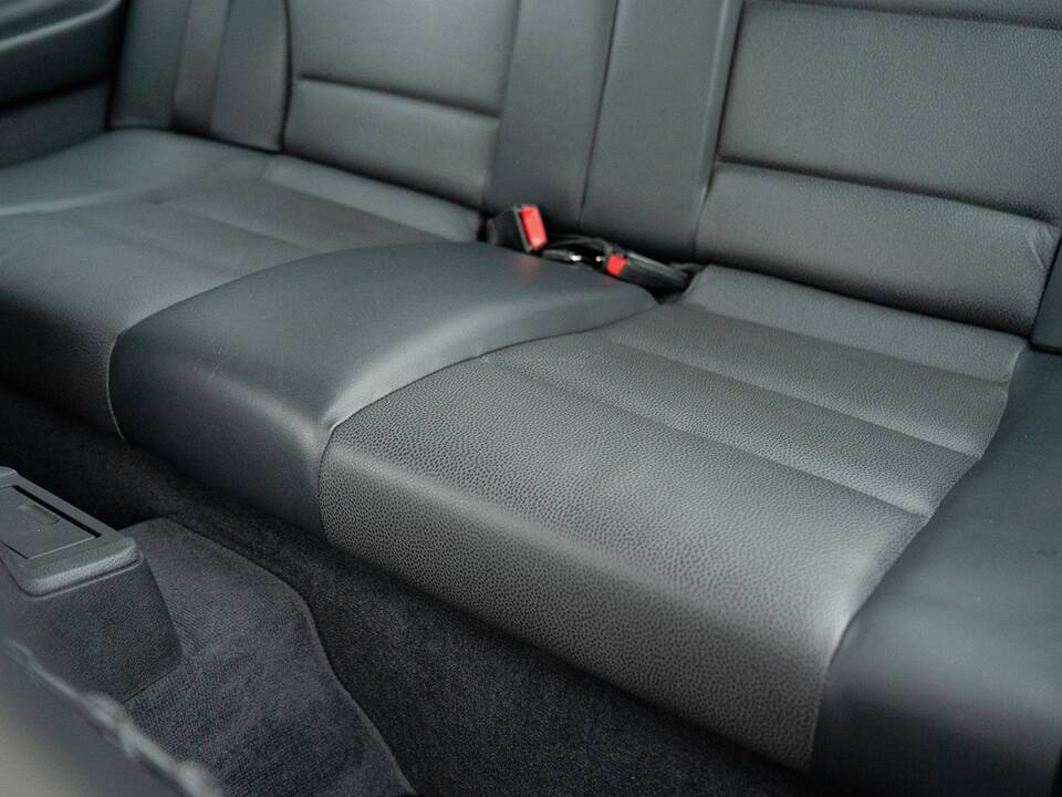 Bild 42/47 von BMW 323ti Compact (1998)