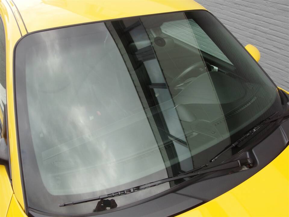 Bild 15/100 von Porsche 911 Turbo (2007)