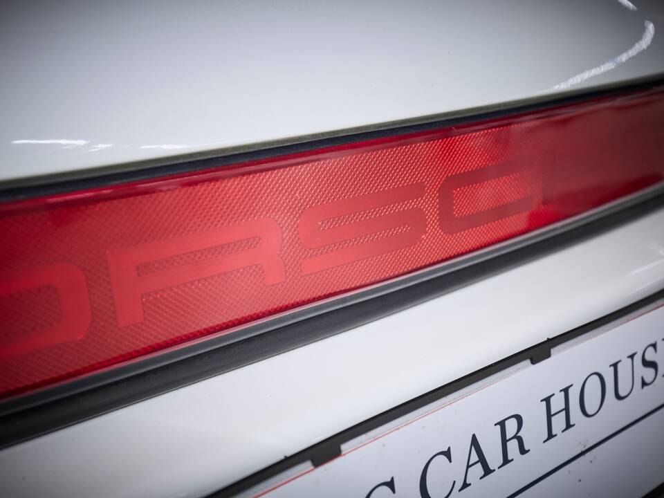 Bild 26/100 von Porsche 911 Turbo 3.3 (1979)