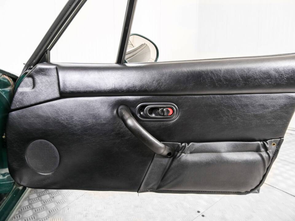 Bild 18/50 von Mazda MX 5 (1995)