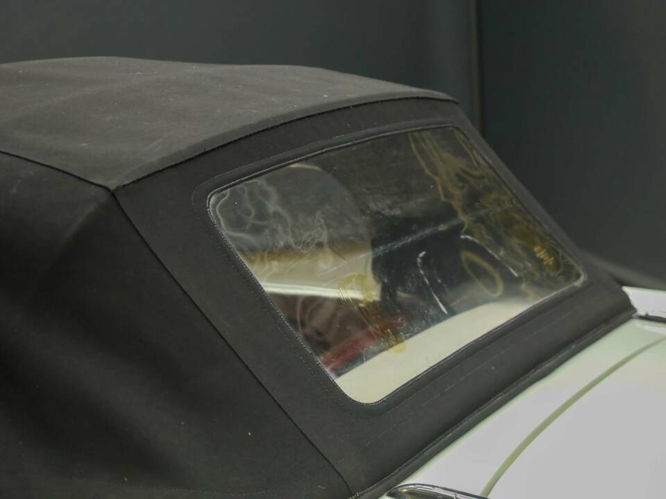 Bild 9/50 von Alfa Romeo Giulietta Spider (1957)
