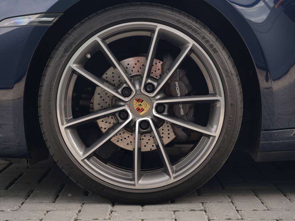 Bild 44/50 von Porsche 911 Carrera (2020)