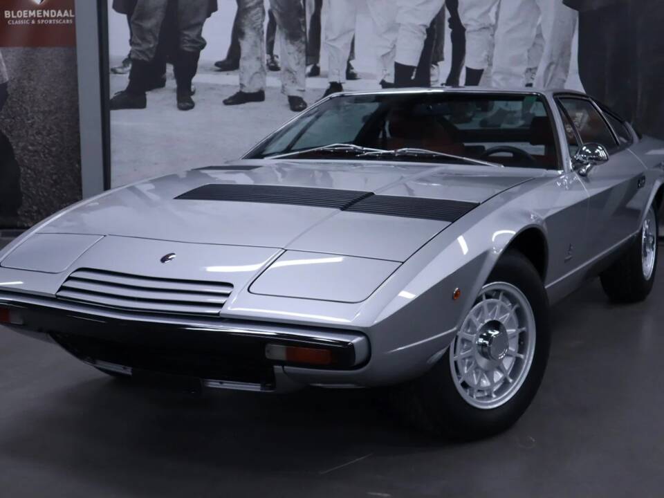 Bild 3/72 von Maserati Khamsin (1975)