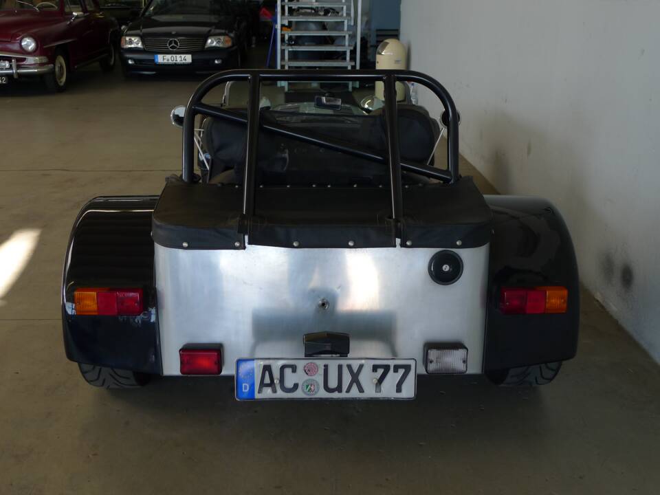 Image 24/27 of Caterham Super Seven Supersport (1996)