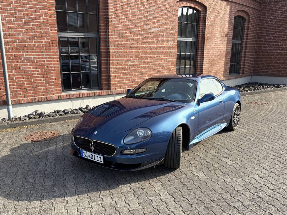 Bild 6/29 von Maserati GranSport "MC Victory" (2006)