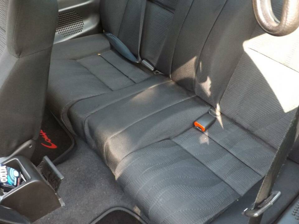 Afbeelding 33/50 van FIAT Coupé 2.0 20V Turbo (1999)