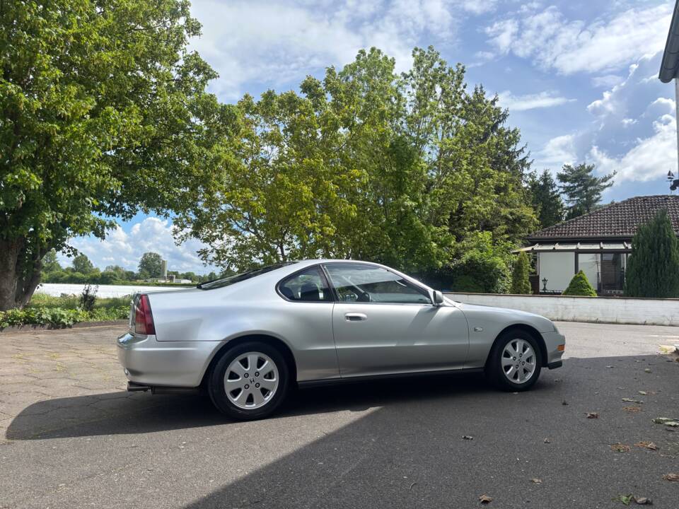 Image 40/45 de Honda Prelude (1993)