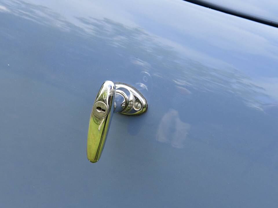 Image 32/50 de Lagonda 4.5 Litre LG 45 Sports Tourer (1936)