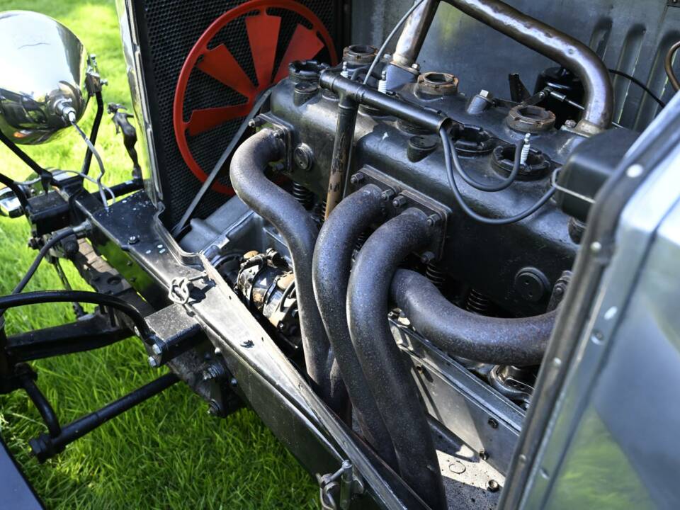 Bild 42/50 von Vauxhall 30/98 E (1921)