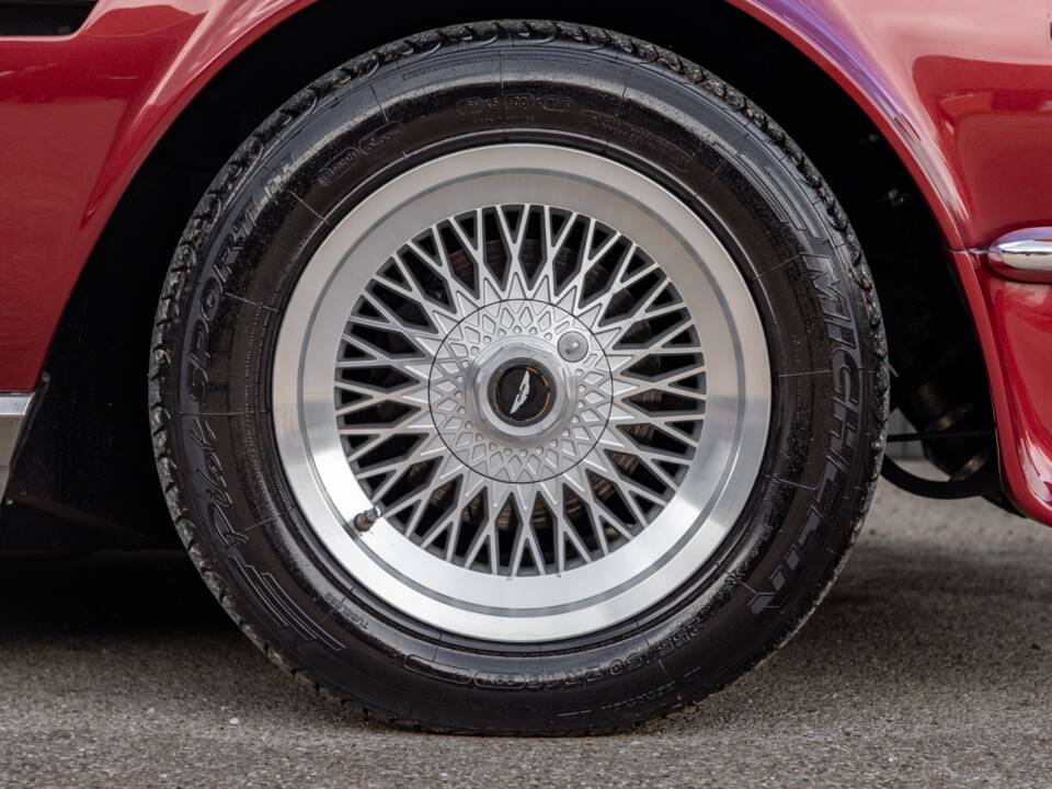Image 9/75 de Aston Martin V8 Vantage (1985)