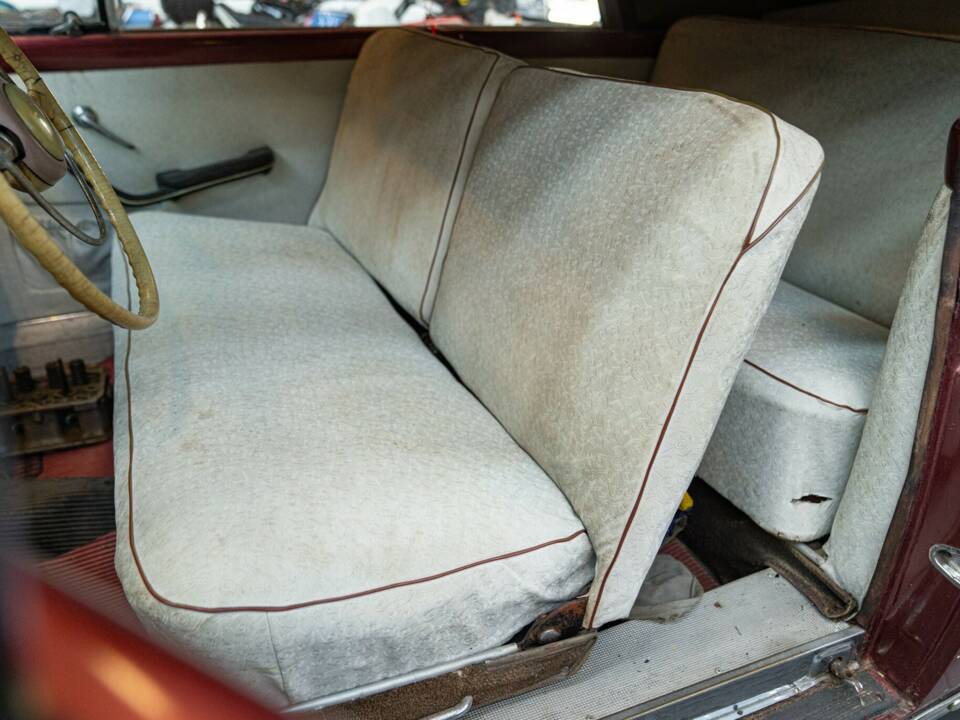 Bild 35/43 von FIAT 1400 (1950)