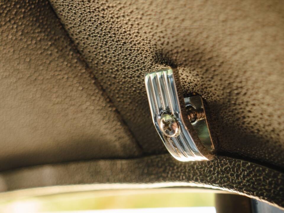 Image 58/81 of Ford Mustang 289 (1967)