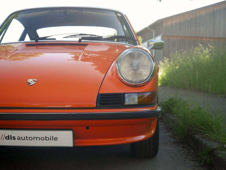 Image 30/50 de Porsche 911 2.4 S (1900)