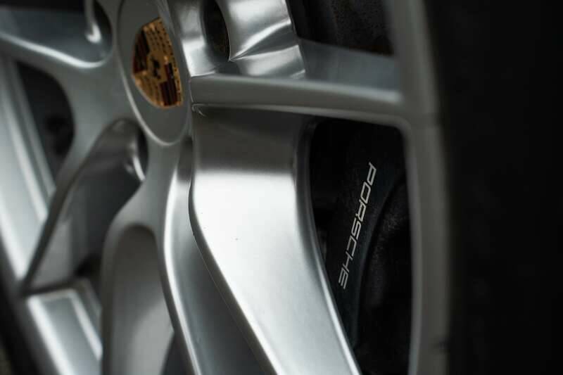 Bild 19/50 von Porsche 911 Carrera (2013)