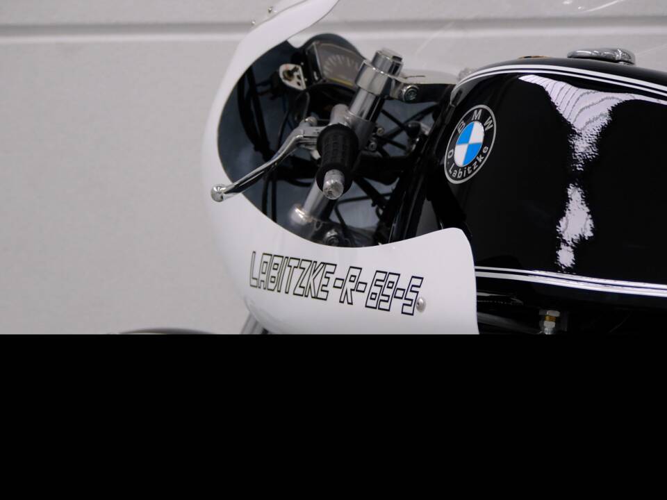 Bild 58/82 von BMW R 69 S (1968)