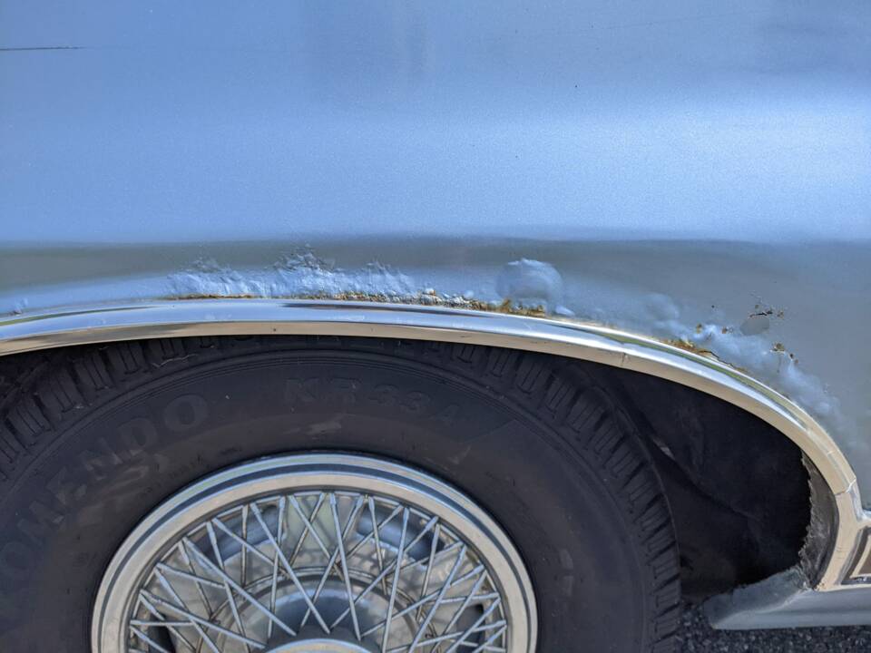 Image 11/15 of Ford Gran Torino (1973)