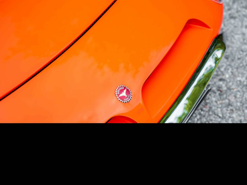 Immagine 9/38 di Bizzarrini GT Europa 1900 (1968)