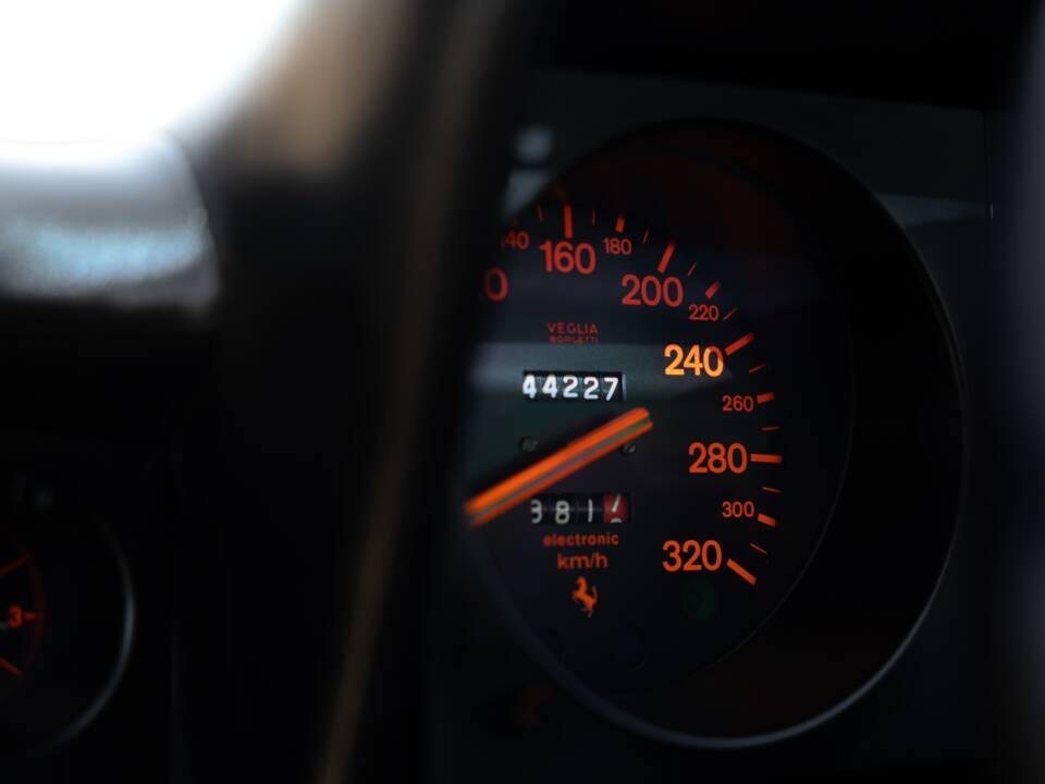 Bild 54/84 von Ferrari 512 BBi (1982)