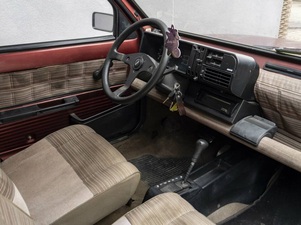 Afbeelding 12/22 van FIAT Panda Selecta (1993)