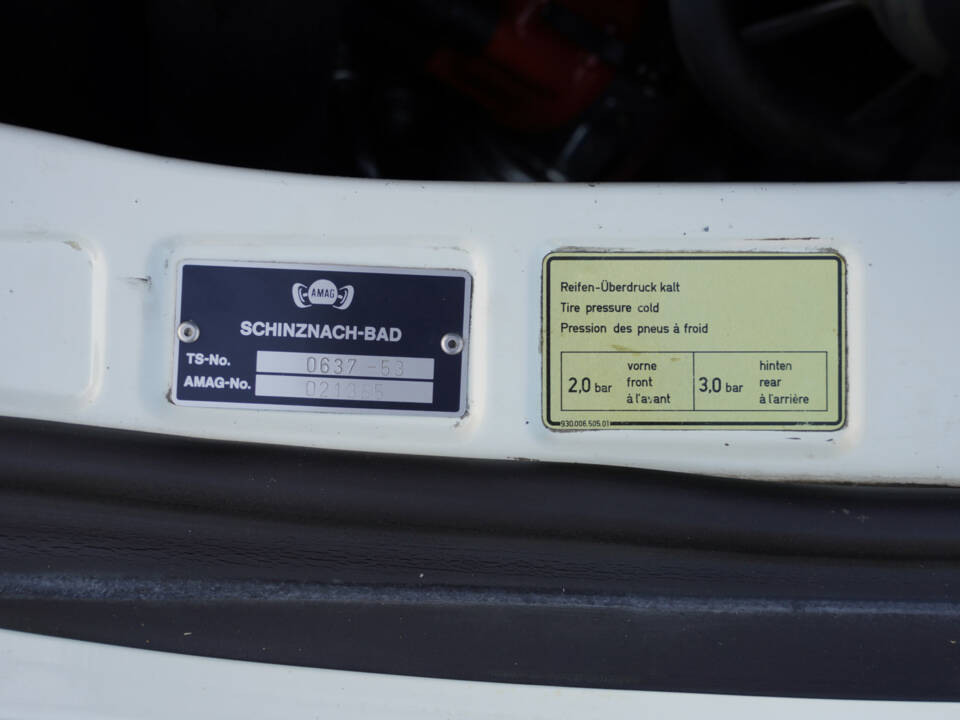 Image 39/50 of Porsche 911 Turbo 3.3 (1986)