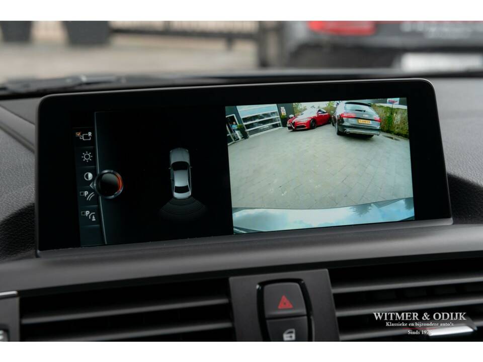 Bild 21/35 von BMW M2 Coupé (2017)