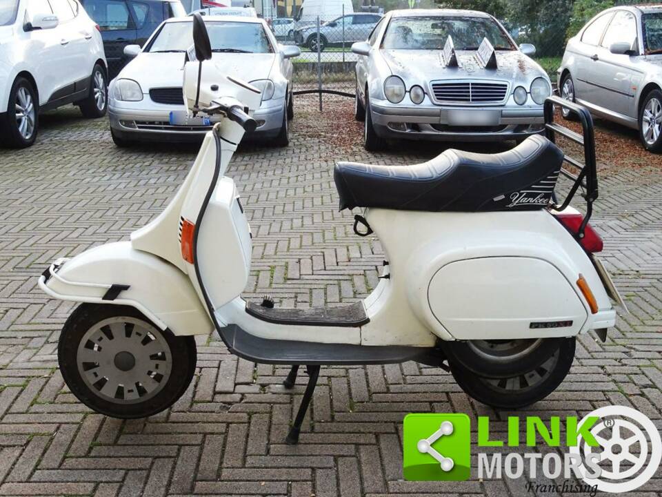 Image 1/10 of Piaggio DUMMY (1987)