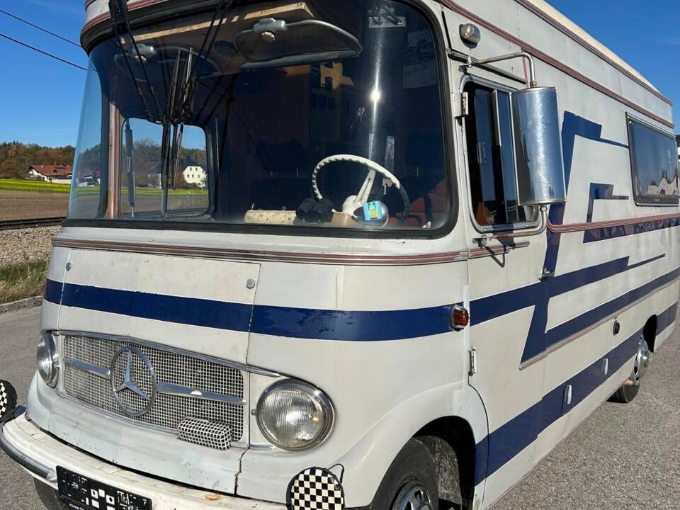 Bild 3/106 von Mercedes-Benz O 319 (1964)