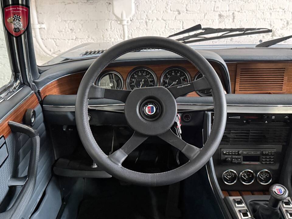 Immagine 43/71 di BMW 3,0 CSi (1972)