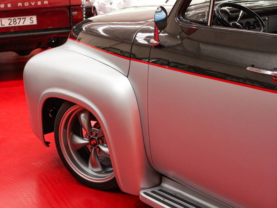 Imagen 6/57 de Ford F-100 (1955)