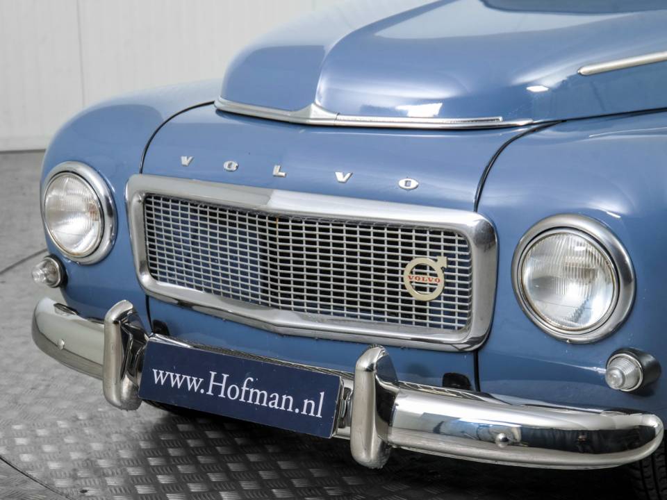 Bild 18/50 von Volvo PV 544 (1960)
