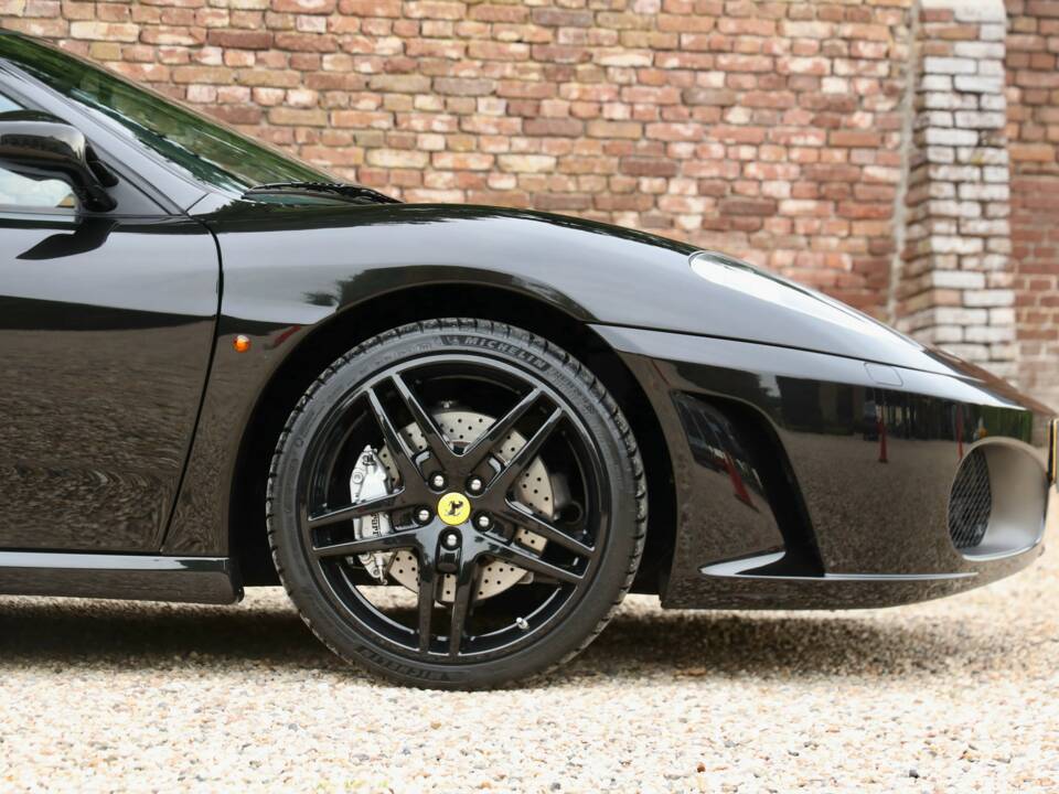 Image 47/50 of Ferrari F430 Spider (2007)
