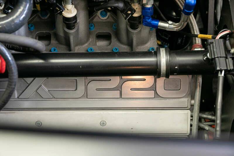 Bild 11/50 von Jaguar XJ 220 (1994)