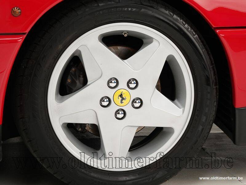 Immagine 11/15 di Ferrari 348 TS (1992)