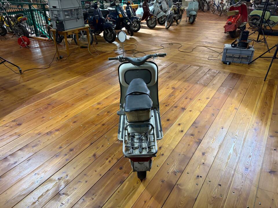 Imagen 6/15 de KTM Ponny I (1961)