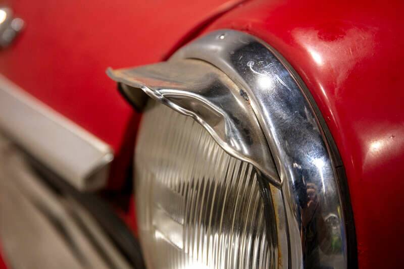 Image 38/50 of Rover Mini Cooper 1,3 (1990)