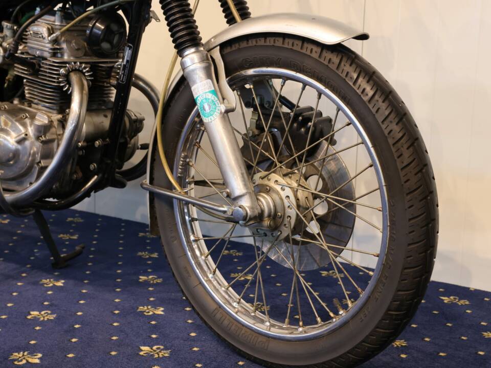 Bild 12/25 von Honda CB 125 K (1975)