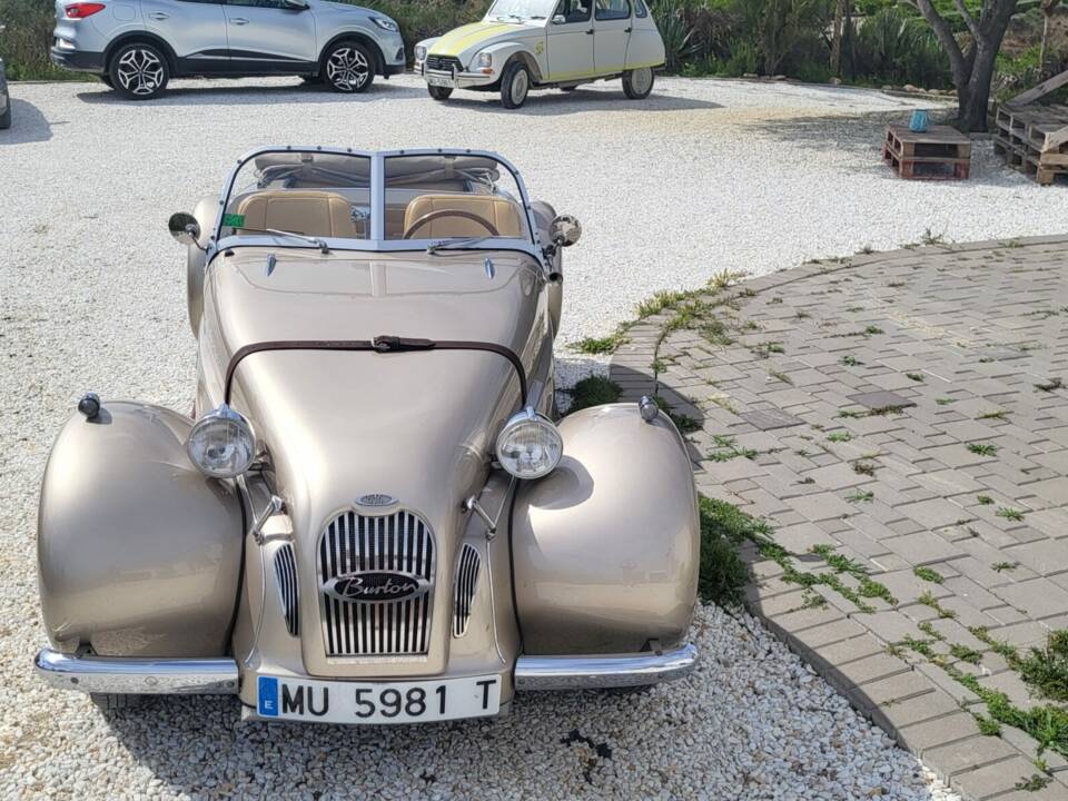 Image 1/5 de Citroën 2 CV 6 (1975)