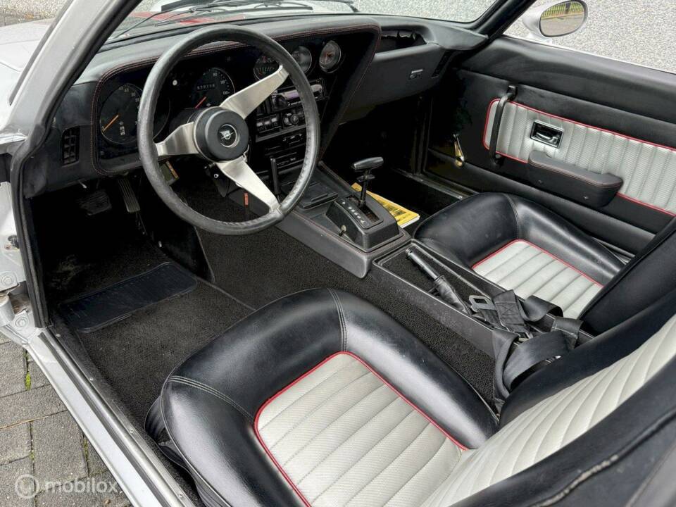 Immagine 25/36 di Opel GT 1900 (1972)