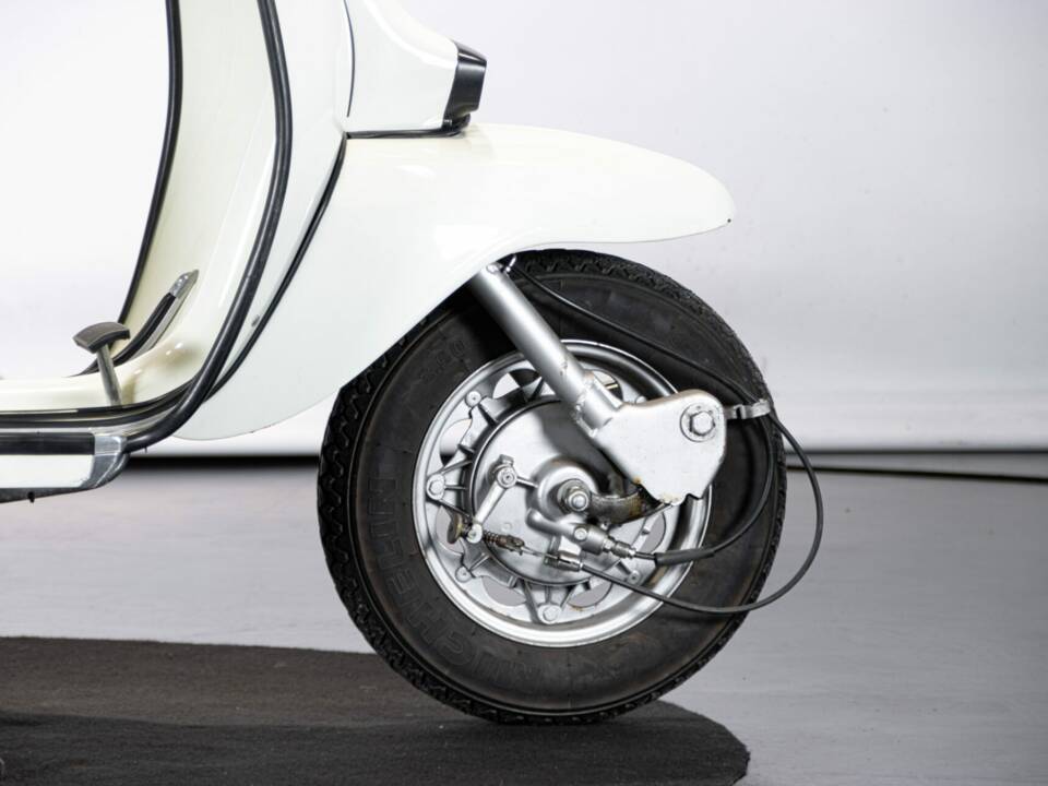 Immagine 26/45 di Innocenti Lambretta 150 DL (1970)