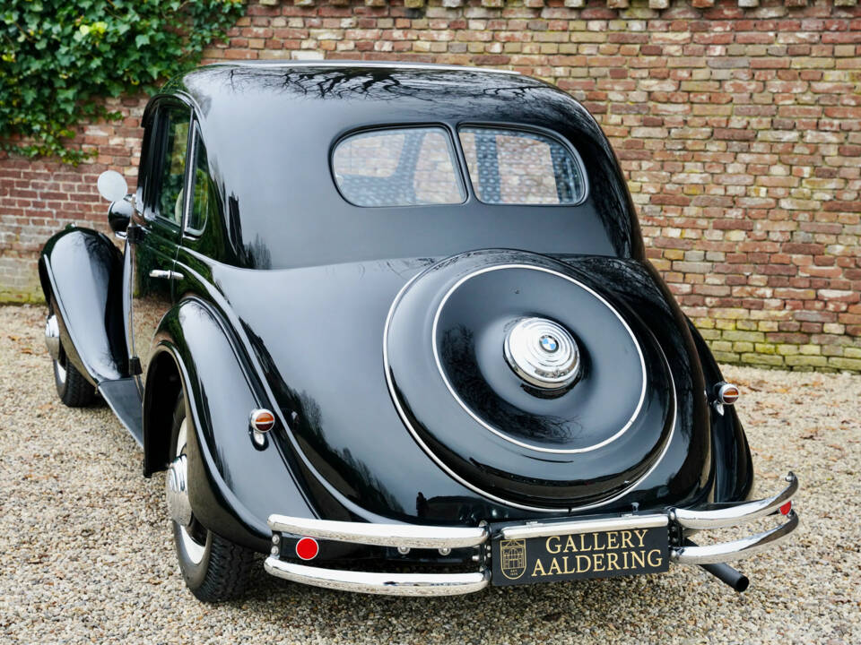 Bild 2/50 von BMW 326 Erdmann &amp; Rossi (1937)