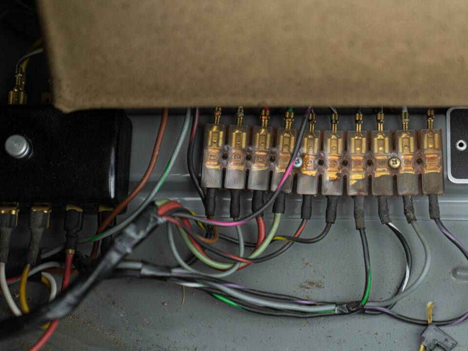 Bild 45/49 von NSU Prinz 4 (1967)