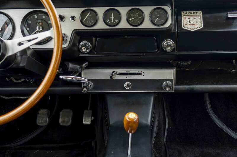 Bild 18/50 von Ford Lotus Cortina (1965)