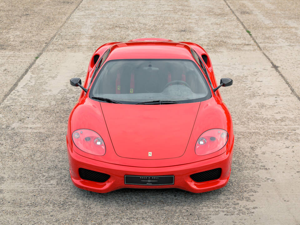 Bild 2/56 von Ferrari 360 Challenge Stradale (2004)