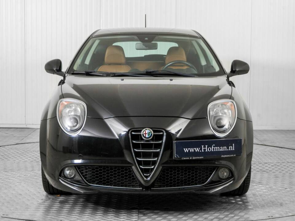 Afbeelding 14/48 van Alfa Romeo MiTo 0.9 TwinAir Turbo (2014)