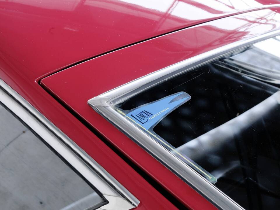 Bild 43/49 von Lancia Fulvia Sport 1.3 S (Zagato) (1970)