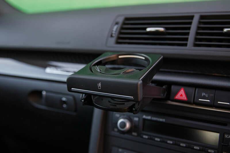 Image 42/50 of Audi RS4 Avant (2006)