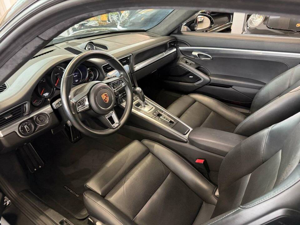 Bild 39/39 von Porsche 911 Turbo (2018)