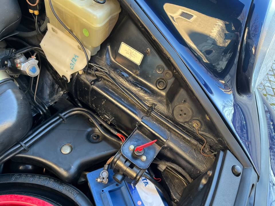 Bild 48/91 von Porsche 911 Carrera RS (1992)