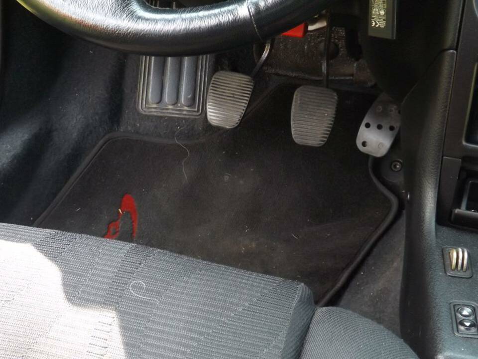 Immagine 27/50 di FIAT Coupé 2.0 20V Turbo (1999)